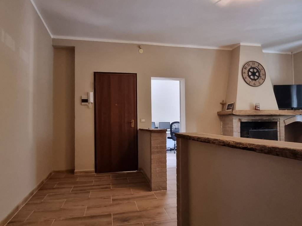 appartamento in vendita a Montechiarugolo in zona Basilicanova