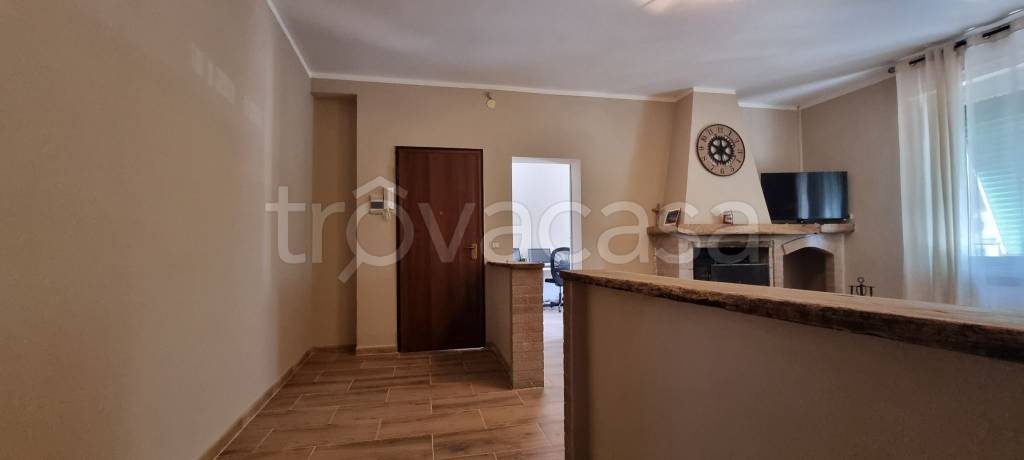 appartamento in vendita a Montechiarugolo in zona Basilicanova