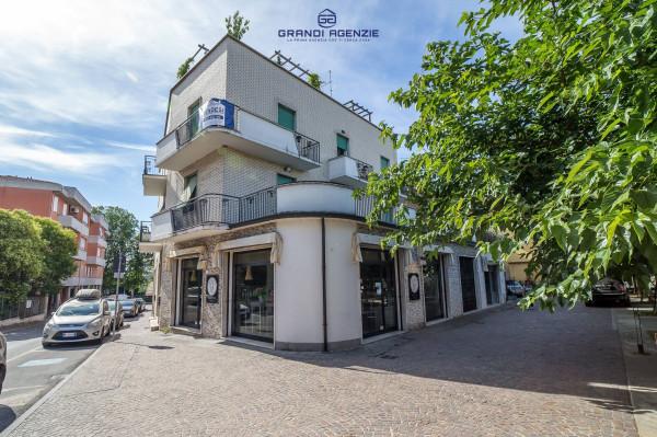 appartamento in vendita a Montechiarugolo in zona Piazza