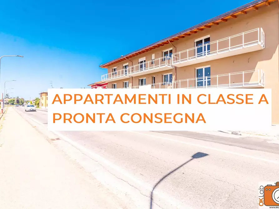 casa indipendente in vendita a Montechiarugolo in zona Basilicanova