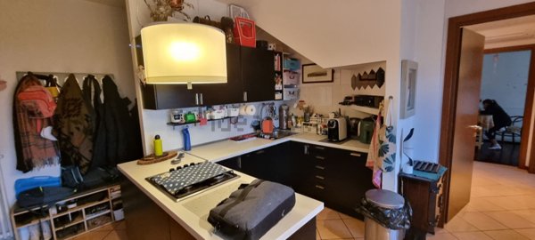 appartamento in vendita a Montechiarugolo in zona Basilicanova