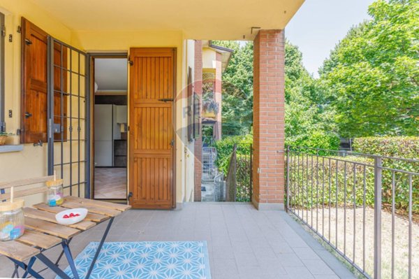appartamento in vendita a Montechiarugolo