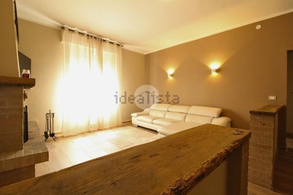 appartamento in vendita a Montechiarugolo in zona Basilicanova