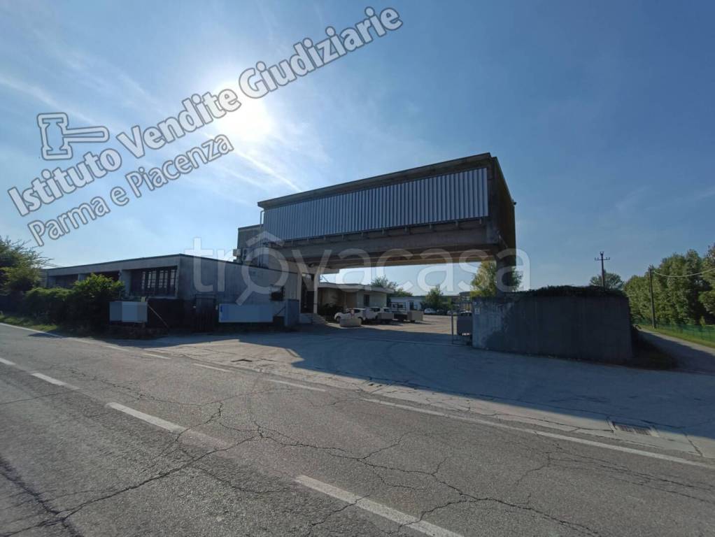 appartamento in vendita a Montechiarugolo