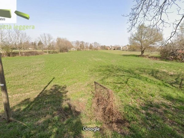 terreno agricolo in vendita a Montechiarugolo in zona Basilicanova