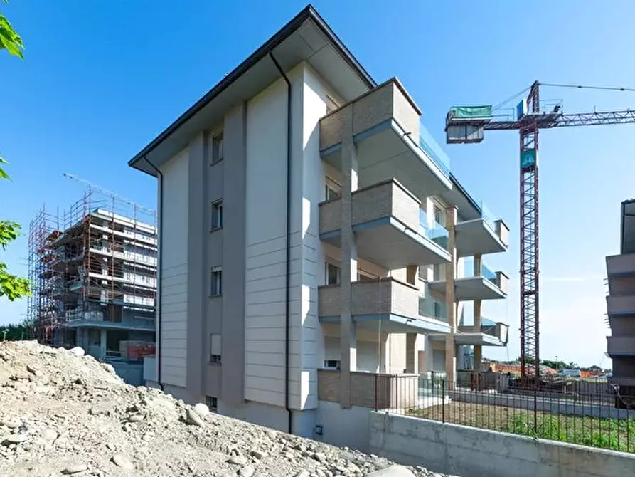 appartamento in vendita a Montechiarugolo