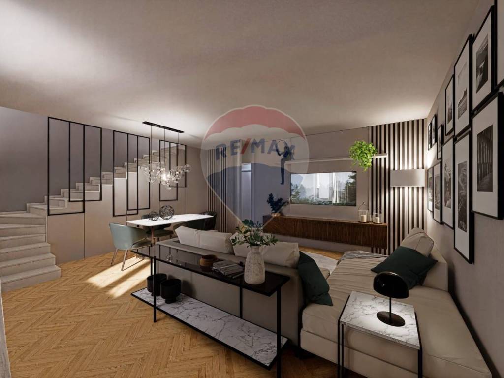 appartamento in vendita a Montechiarugolo in zona Monticelli Terme
