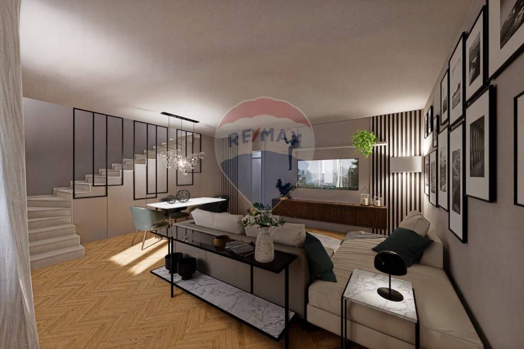 appartamento in vendita a Montechiarugolo in zona Monticelli Terme
