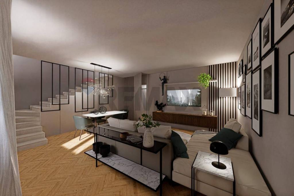 appartamento in vendita a Montechiarugolo in zona Monticelli Terme