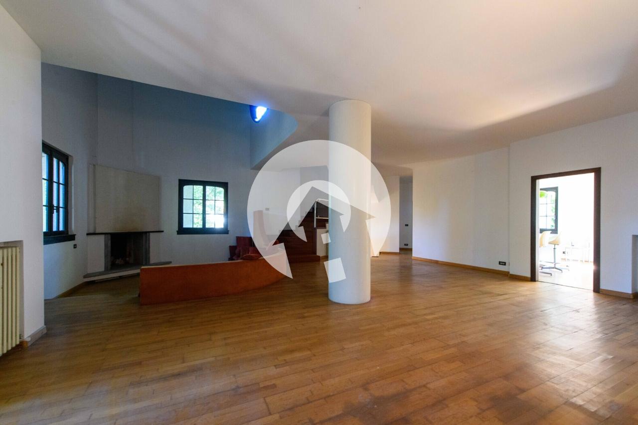 casa indipendente in vendita a Montechiarugolo in zona Castello