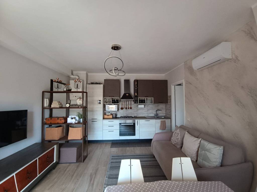 appartamento in vendita a Montechiarugolo in zona Monticelli Terme