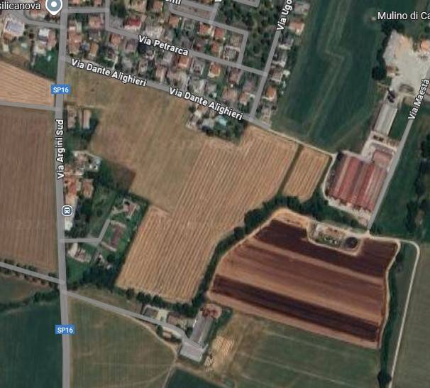 negozio in vendita a Montechiarugolo in zona Basilicanova