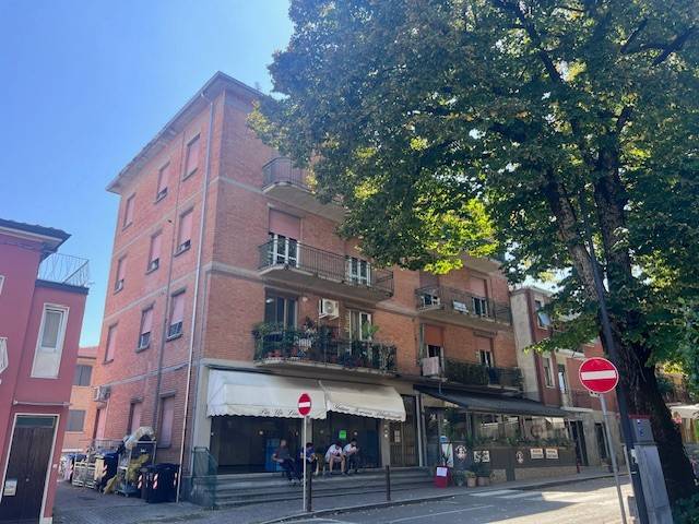 appartamento in vendita a Montechiarugolo in zona Monticelli Terme