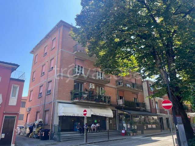 appartamento in vendita a Montechiarugolo in zona Monticelli Terme