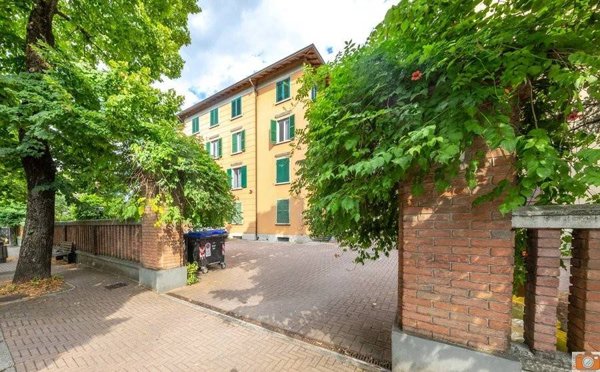 appartamento in vendita a Montechiarugolo in zona Monticelli Terme