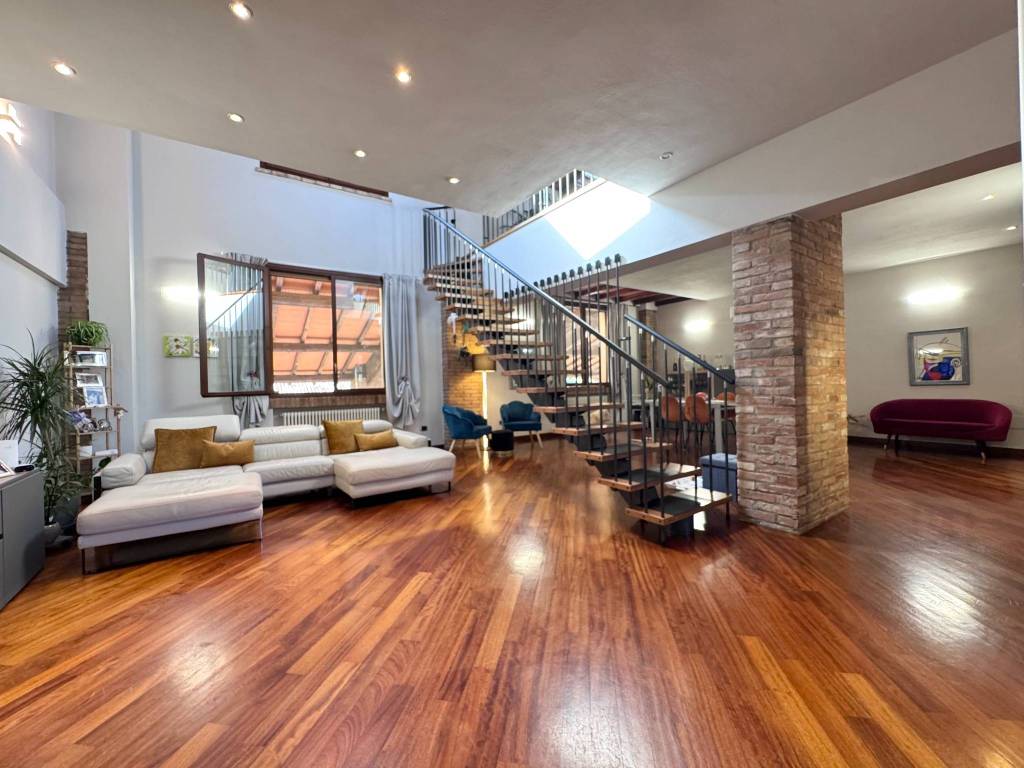 appartamento in vendita a Montechiarugolo in zona Pecorile