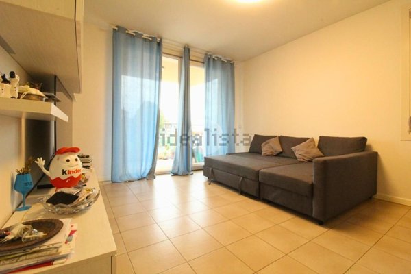appartamento in vendita a Montechiarugolo in zona Monticelli Terme