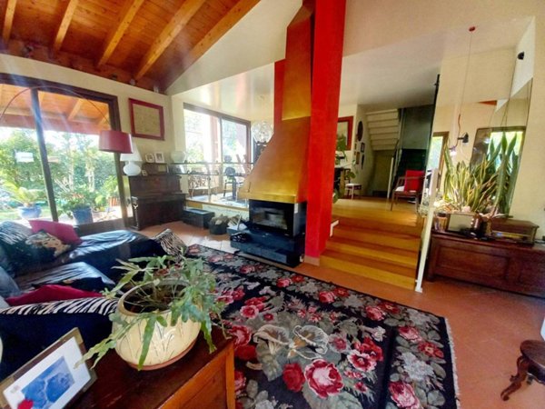 casa indipendente in vendita a Montechiarugolo in zona La Fratta