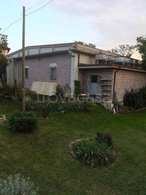 locale commerciale in vendita a Montechiarugolo