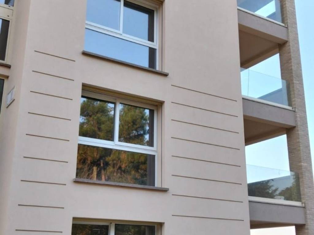 appartamento in vendita a Montechiarugolo in zona Monticelli Terme