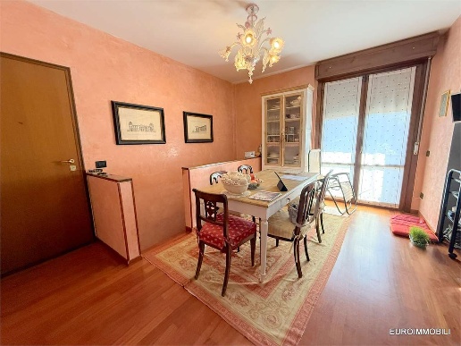 appartamento in vendita a Montechiarugolo in zona Castello