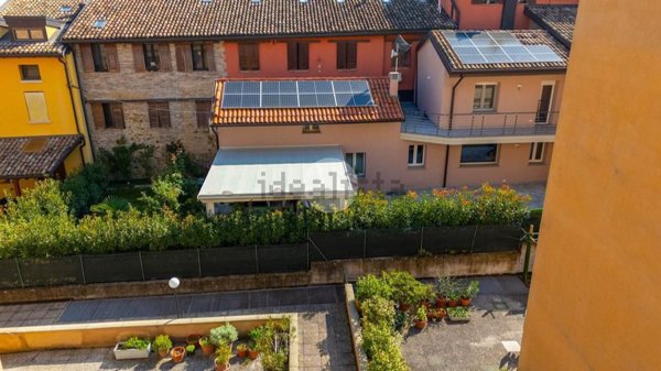 casa indipendente in vendita a Montechiarugolo in zona Monticelli Terme