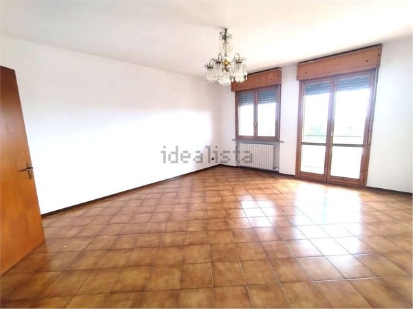 appartamento in vendita a Montechiarugolo