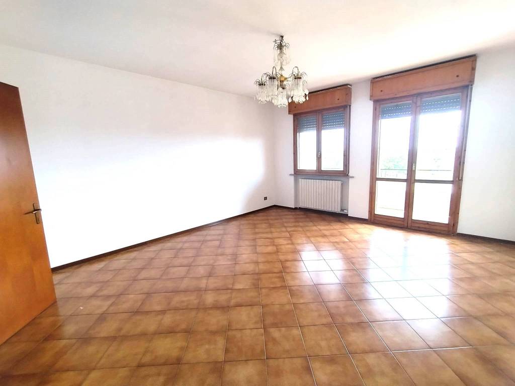 appartamento in vendita a Montechiarugolo