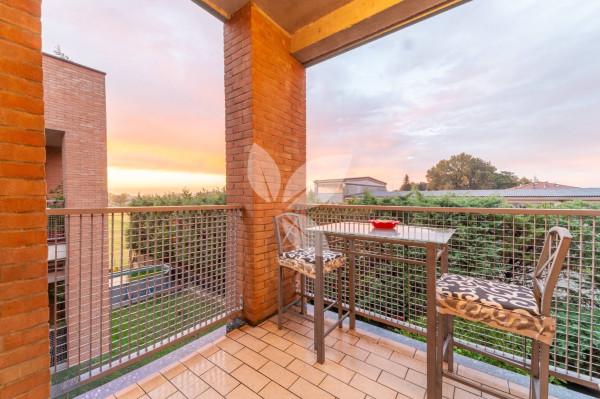 appartamento in vendita a Montechiarugolo in zona Piazza