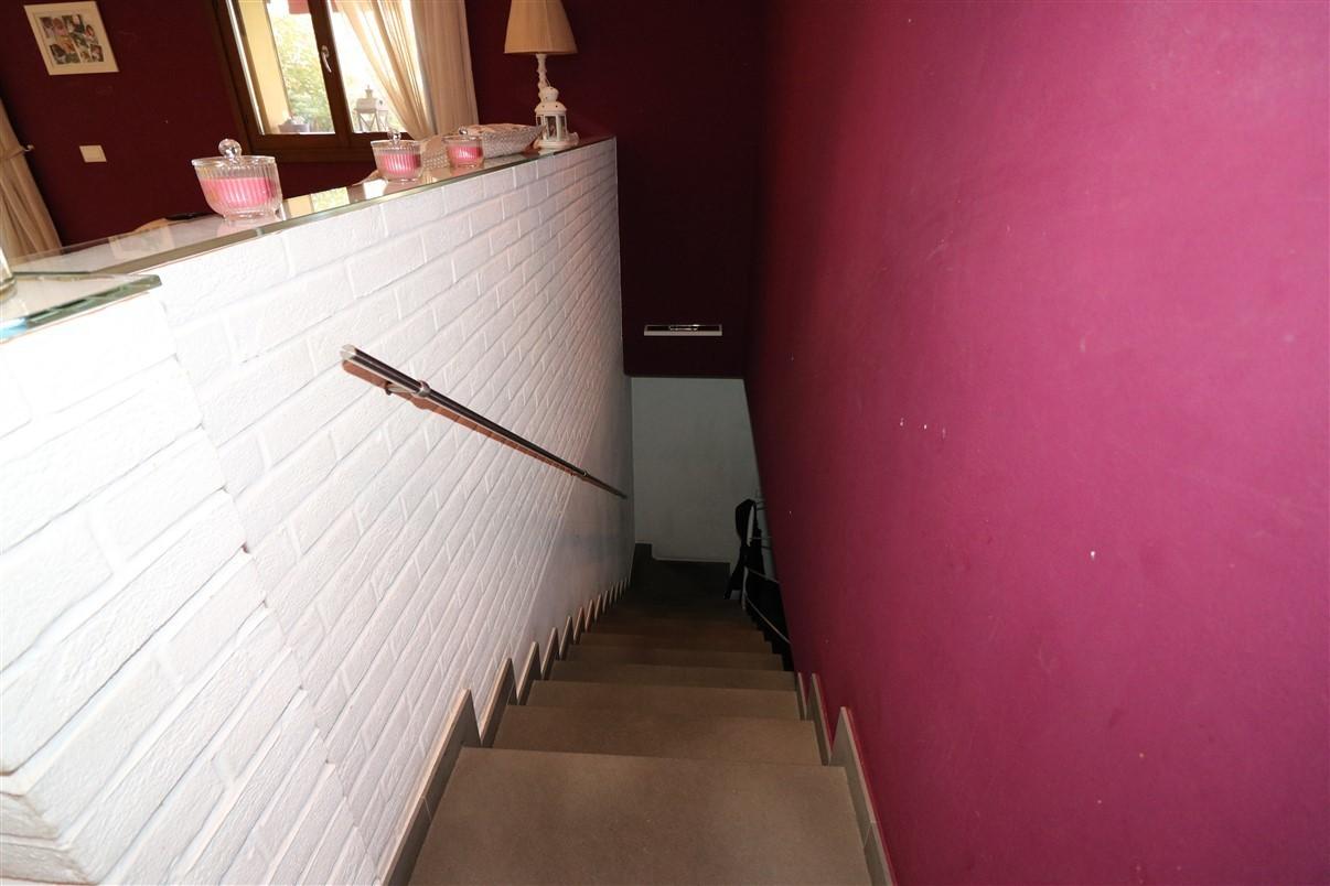 appartamento in vendita a Montechiarugolo in zona Piazza