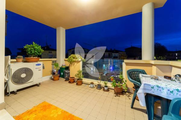 appartamento in vendita a Montechiarugolo in zona Piazza