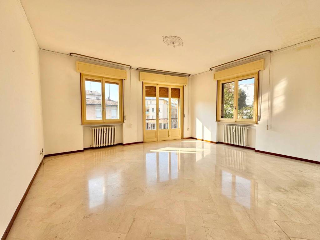 appartamento in vendita a Montechiarugolo in zona Monticelli Terme