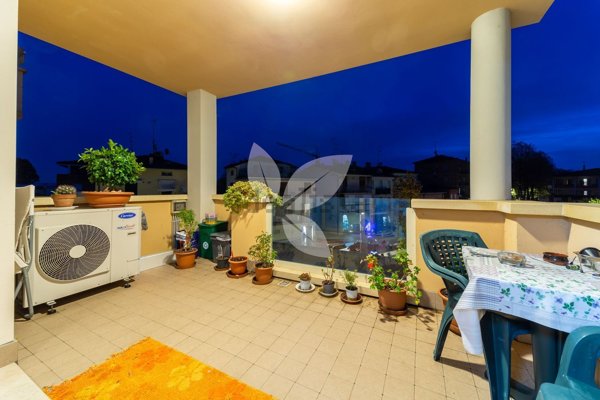 appartamento in vendita a Montechiarugolo in zona Monticelli Terme