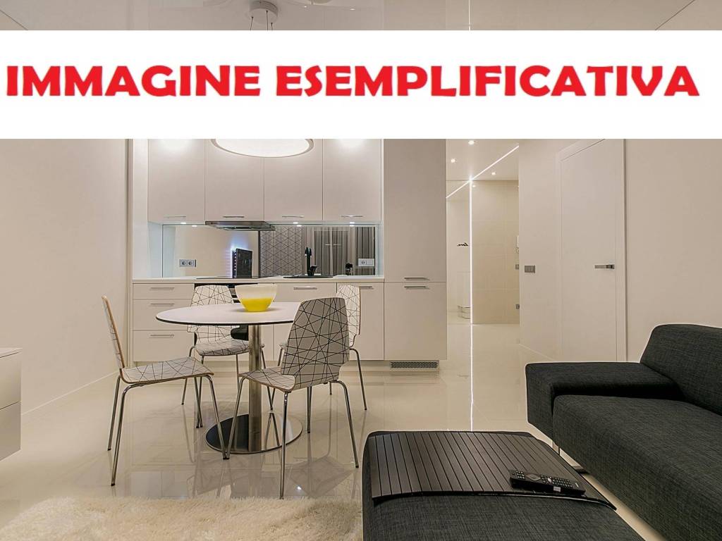 appartamento in vendita a Montechiarugolo in zona Monticelli Terme