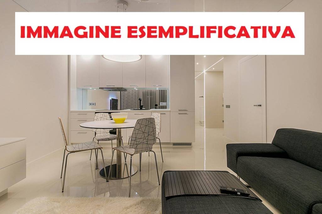 appartamento in vendita a Montechiarugolo in zona Monticelli Terme