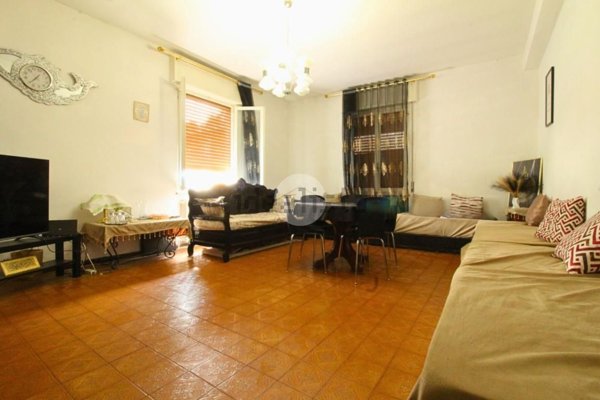 appartamento in vendita a Montechiarugolo in zona Basilicanova