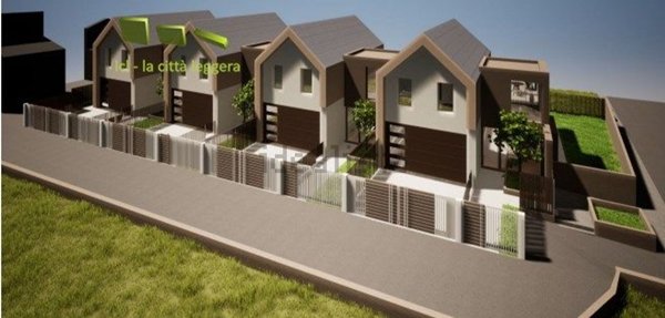 casa indipendente in vendita a Montechiarugolo