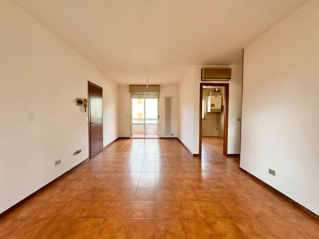 appartamento in vendita a Montechiarugolo in zona Monticelli Terme