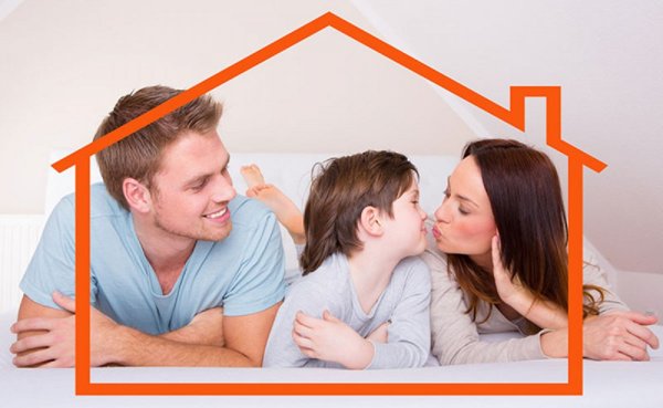 appartamento in vendita a Montechiarugolo in zona Monticelli Terme