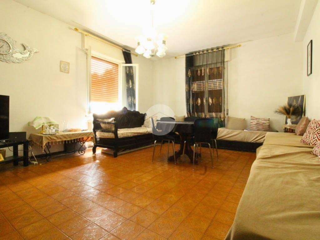 casa indipendente in vendita a Montechiarugolo in zona Basilicanova