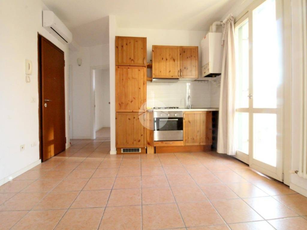 appartamento in vendita a Montechiarugolo in zona Monticelli Terme