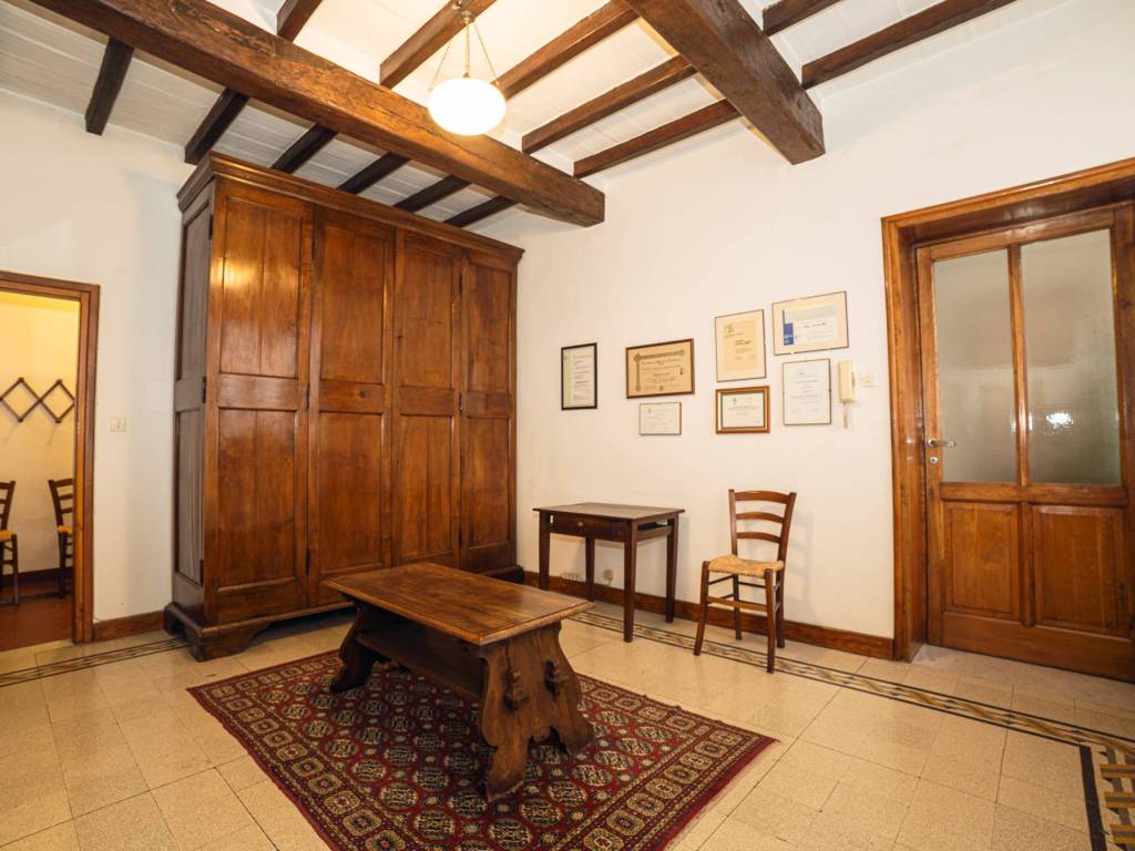 appartamento in vendita a Montechiarugolo in zona Basilicanova