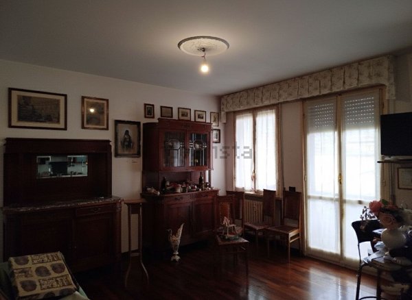 appartamento in vendita a Montechiarugolo in zona Monticelli Terme