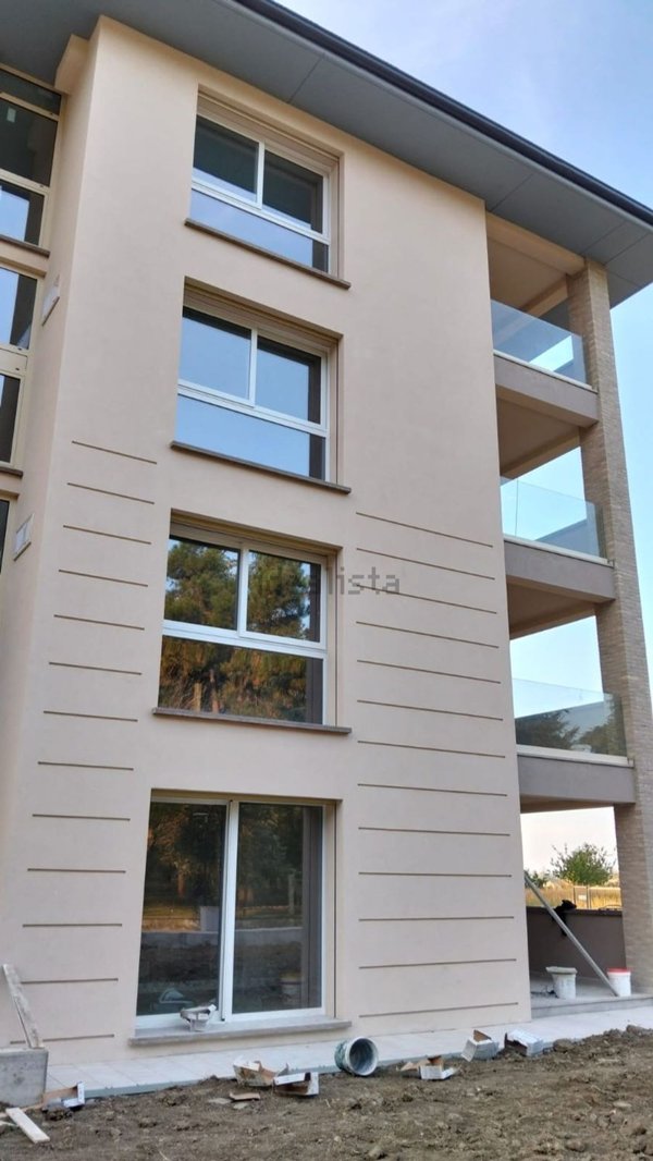 appartamento in vendita a Montechiarugolo in zona Monticelli Terme