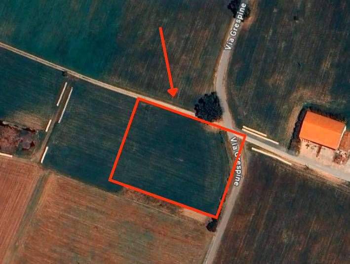 ufficio in vendita a Montechiarugolo