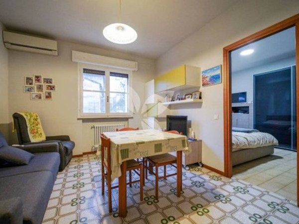 appartamento in vendita a Montechiarugolo in zona Monticelli Terme