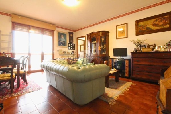 appartamento in vendita a Montechiarugolo in zona Monticelli Terme