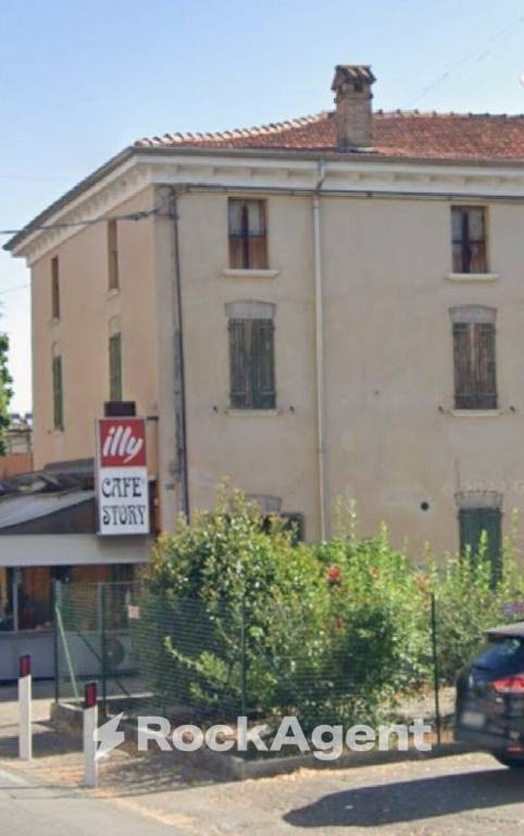 ufficio in vendita a Montechiarugolo in zona Basilicanova