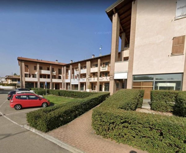 appartamento in vendita a Montechiarugolo in zona Basilicagoiano