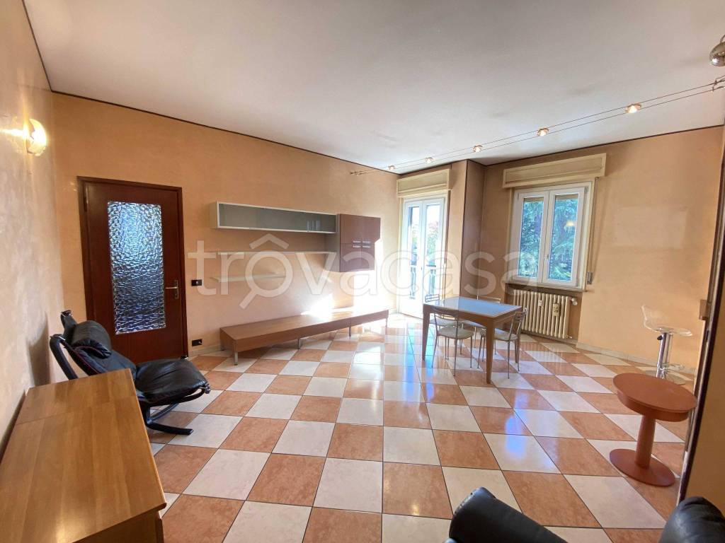 appartamento in vendita a Montechiarugolo in zona Monticelli Terme